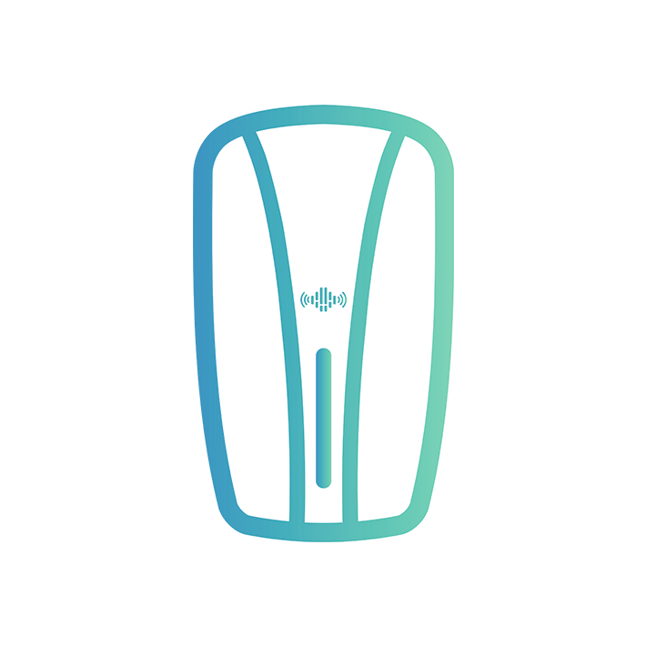2nd-Generation OCPP Wall-mounted AC EV Charger