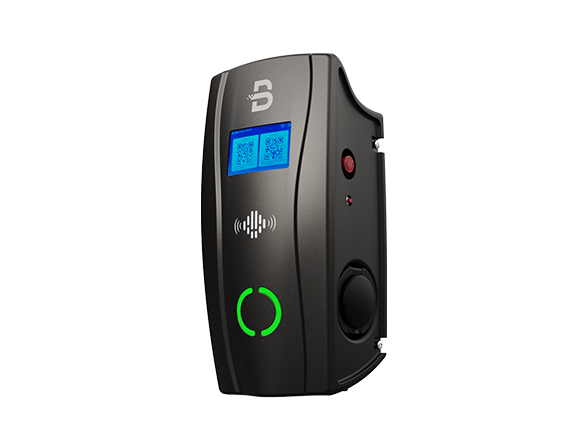 DUAL socket ac ev charger 1