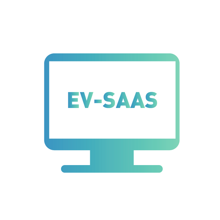 ev saas