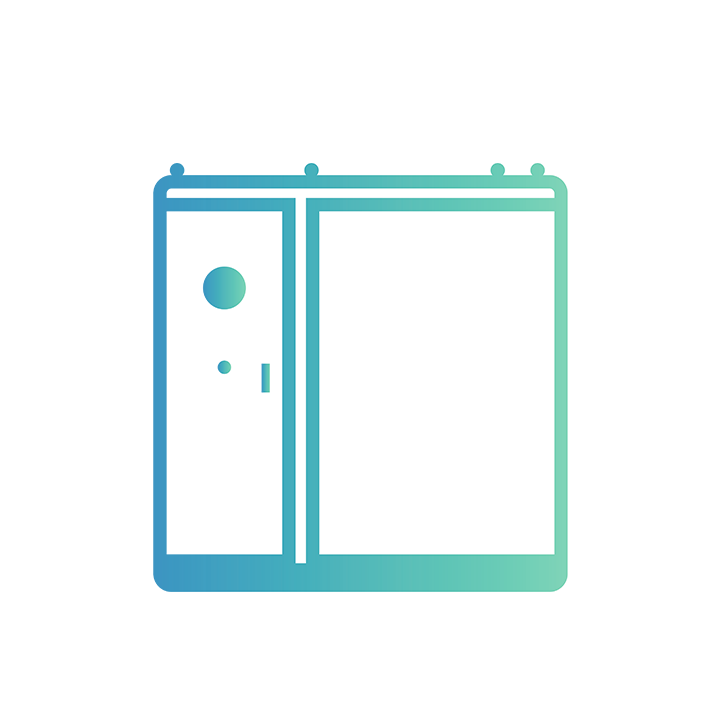 evb floor mounted liquid cooling dc ev charger 720kw with liquid cooling