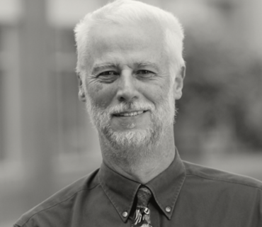 Headshot of Richard Ladner