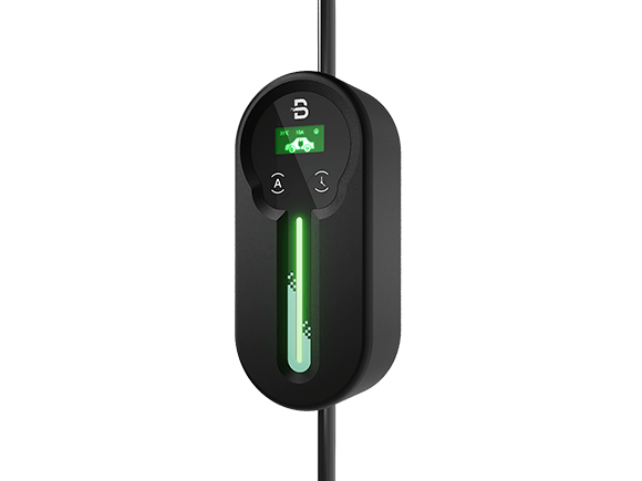 portable ev Charger 1