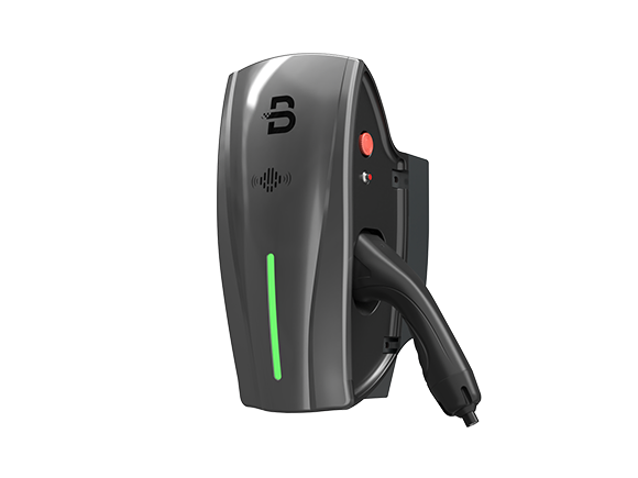 Type 2 AC EV Charger 1